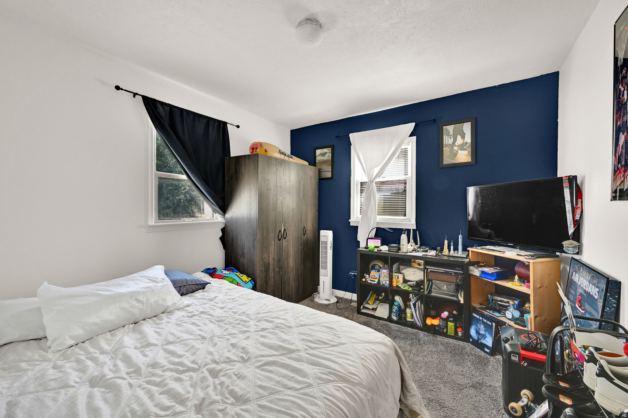 NOB HILL ADDITION - Residential