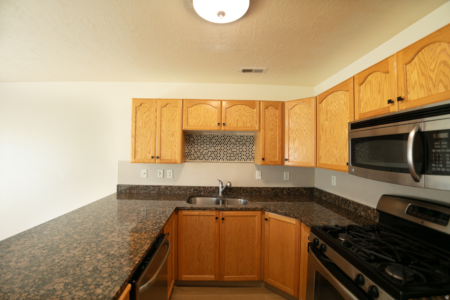 SUNBROOK CONDOMINIUM - Residential