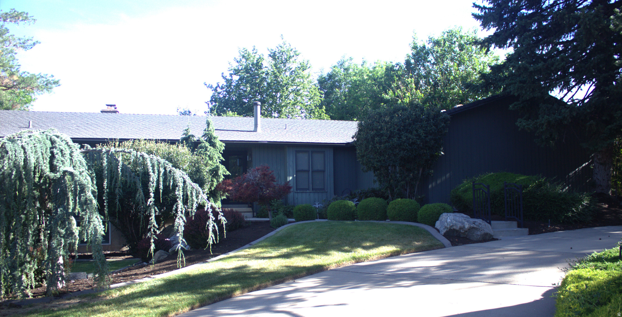 TWIN CREEK ESTATES & RUN - Residential