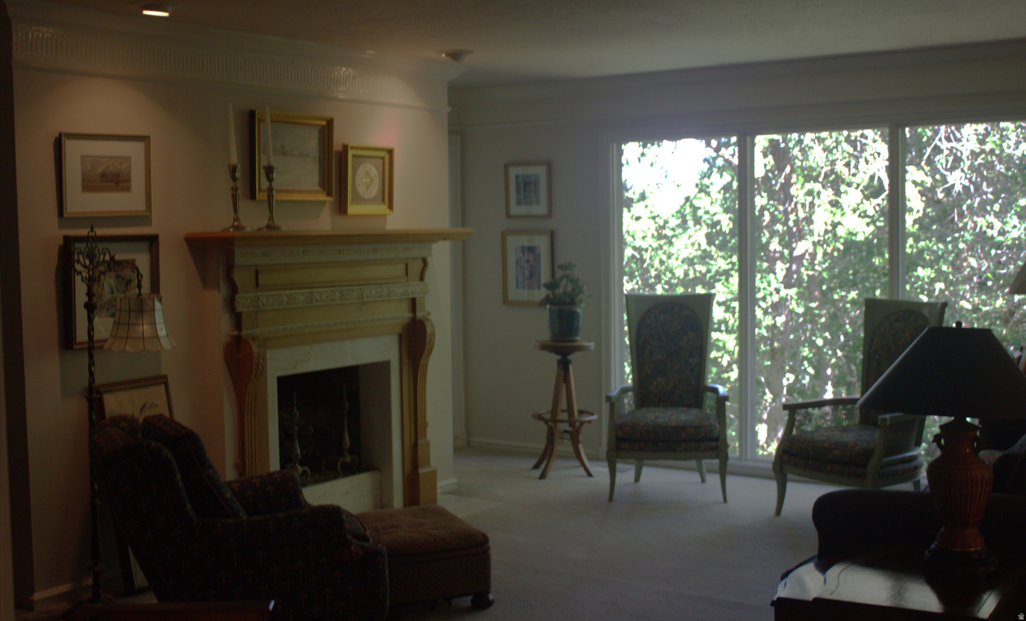 TWIN CREEK ESTATES & RUN - Residential