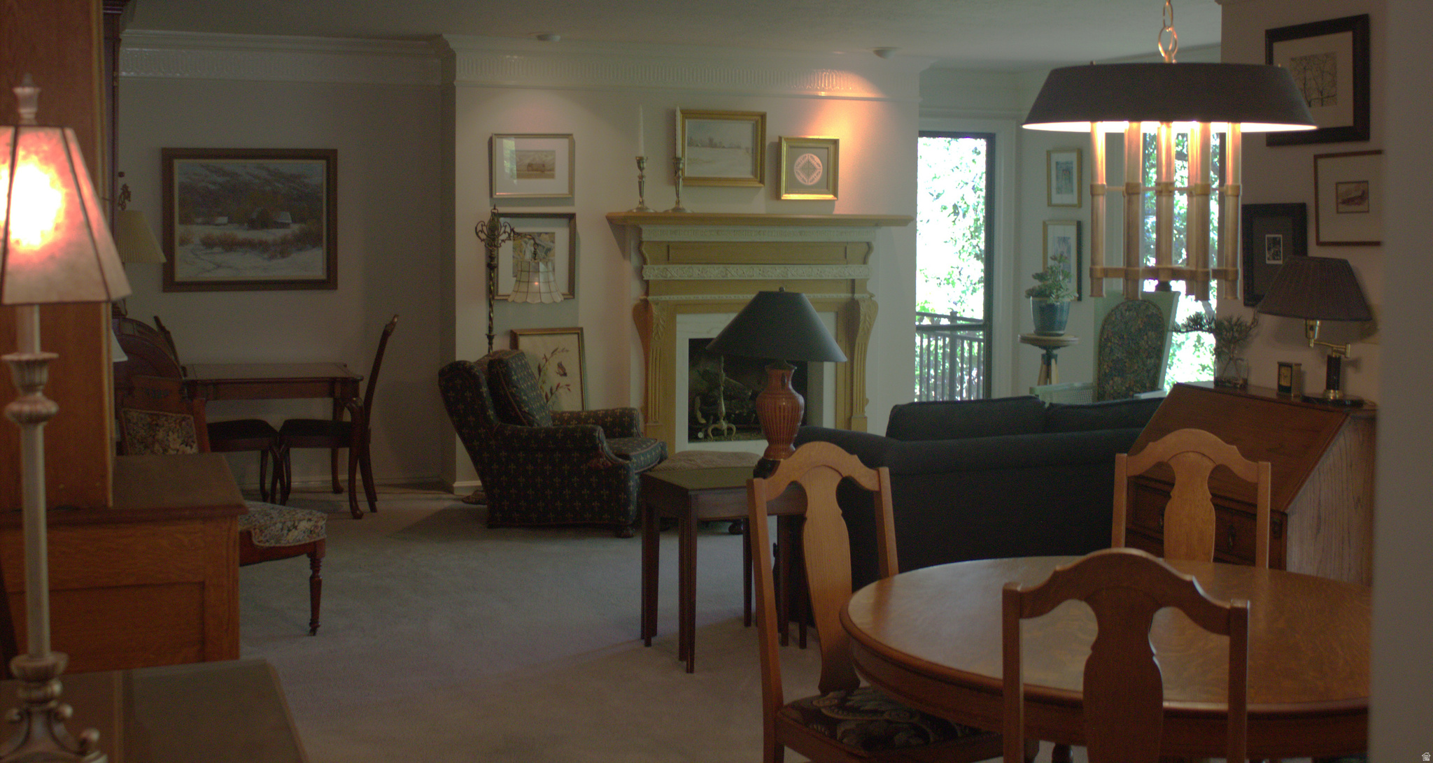 TWIN CREEK ESTATES & RUN - Residential