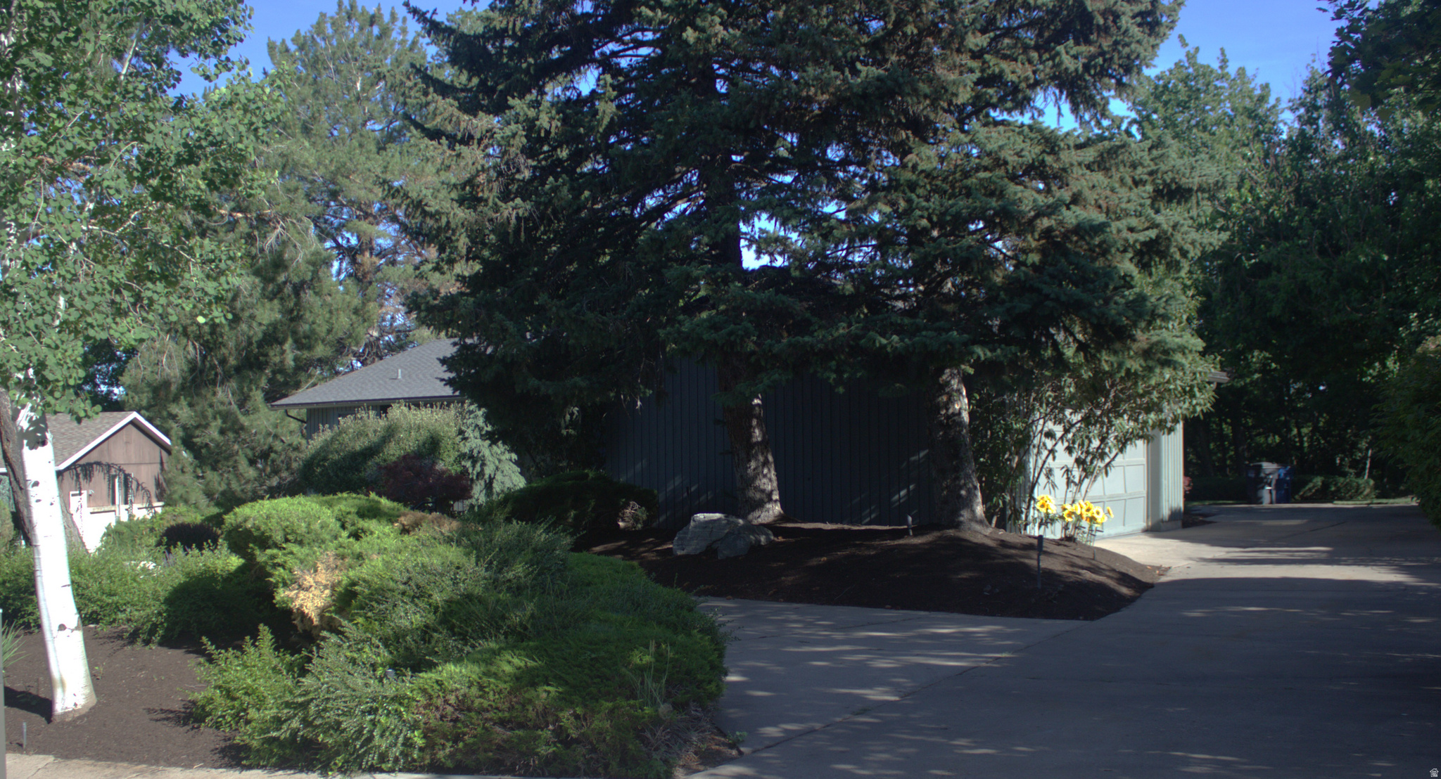 TWIN CREEK ESTATES & RUN - Residential