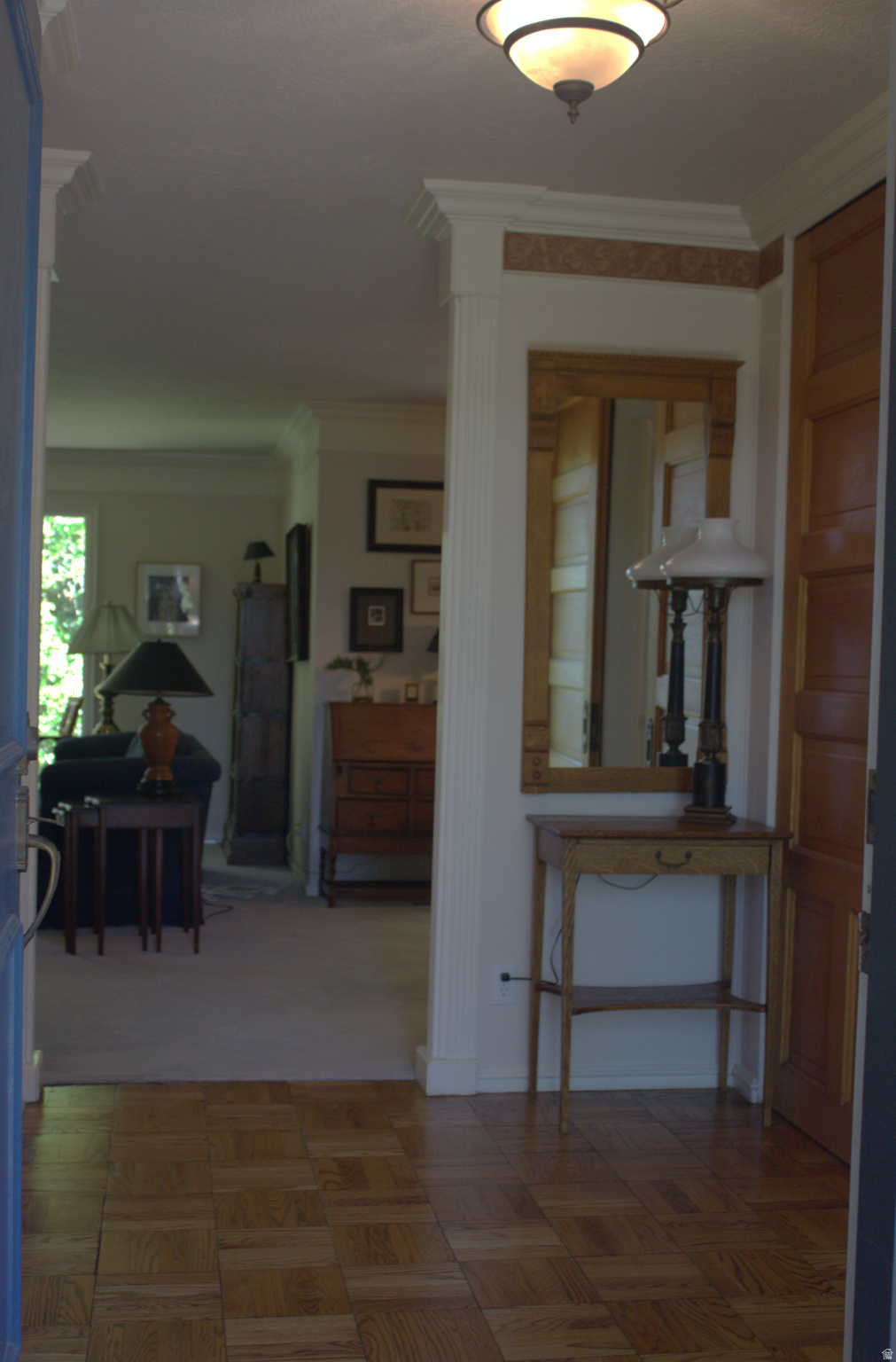 TWIN CREEK ESTATES & RUN - Residential