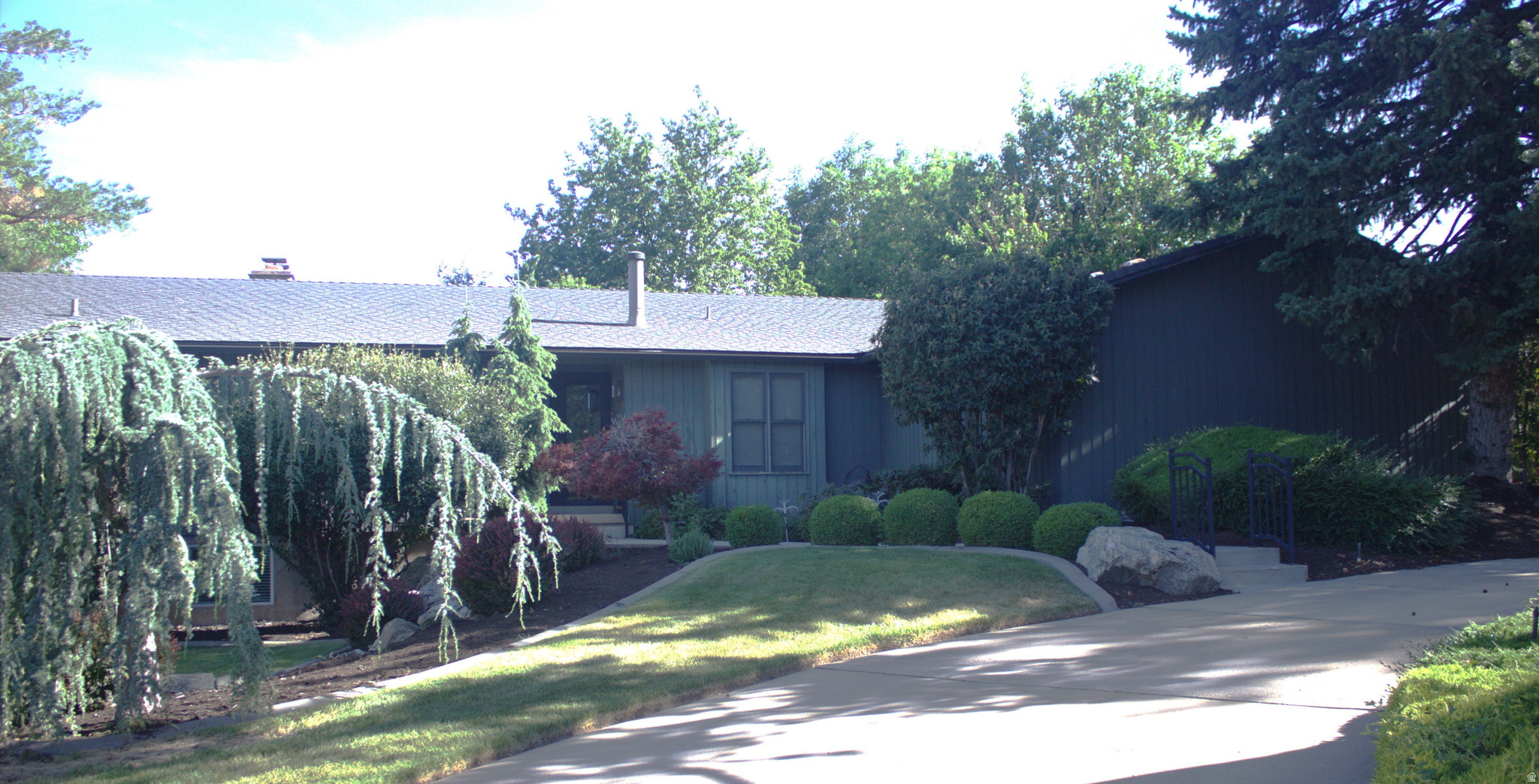 TWIN CREEK ESTATES & RUN - Residential