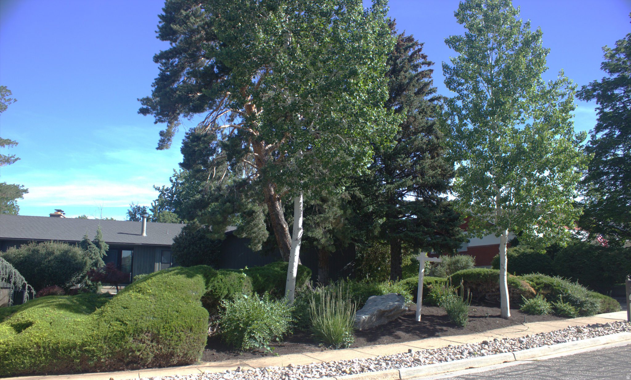 TWIN CREEK ESTATES & RUN - Residential