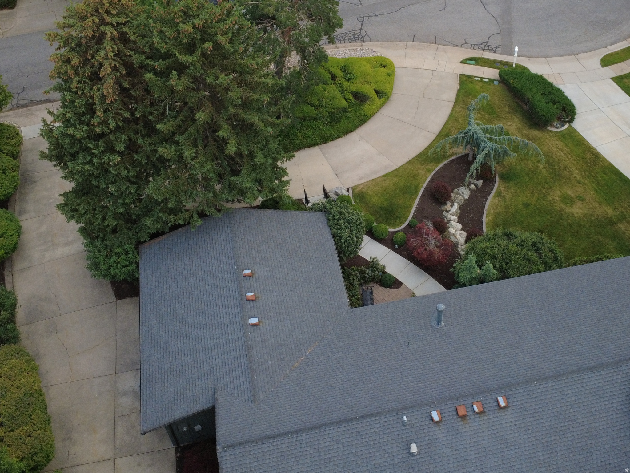 TWIN CREEK ESTATES & RUN - Residential