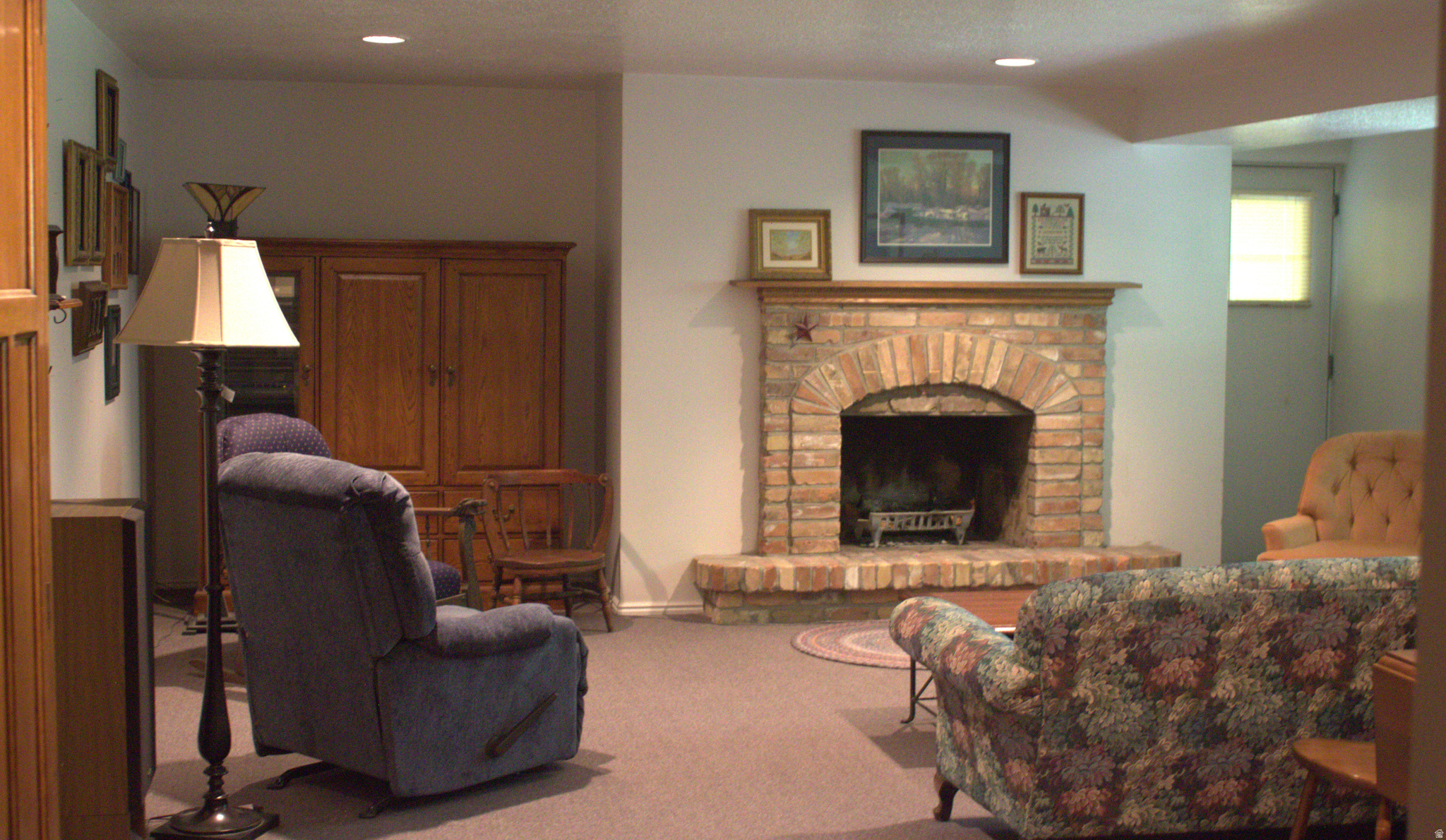 TWIN CREEK ESTATES & RUN - Residential