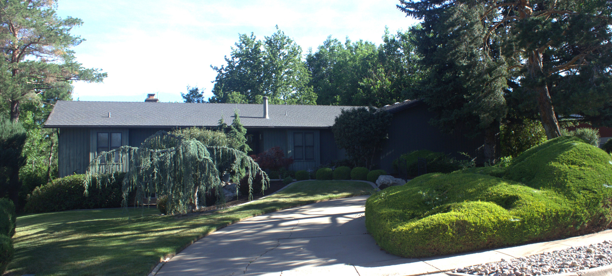 TWIN CREEK ESTATES & RUN - Residential