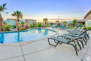 PARADISE VILLAGE AT ZION PH 6 - Residential