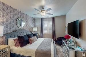 PARADISE VILLAGE AT ZION PH 6 - Residential