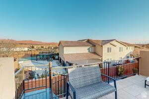 PARADISE VILLAGE AT ZION PH 6 - Residential