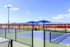 PARADISE VILLAGE AT ZION PH 6 - Residential