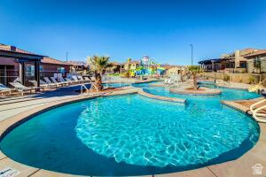 PARADISE VILLAGE AT ZION PH 6 - Residential