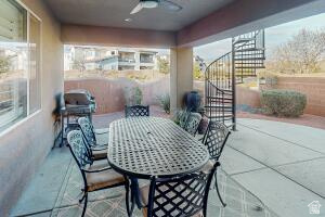 PARADISE VILLAGE AT ZION PH 6 - Residential