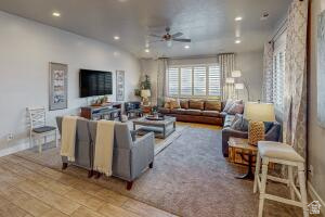 PARADISE VILLAGE AT ZION PH 6 - Residential