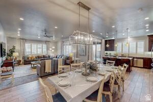 PARADISE VILLAGE AT ZION PH 6 - Residential