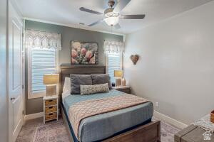 PARADISE VILLAGE AT ZION PH 6 - Residential