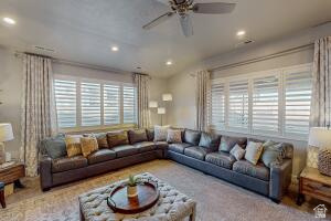 PARADISE VILLAGE AT ZION PH 6 - Residential
