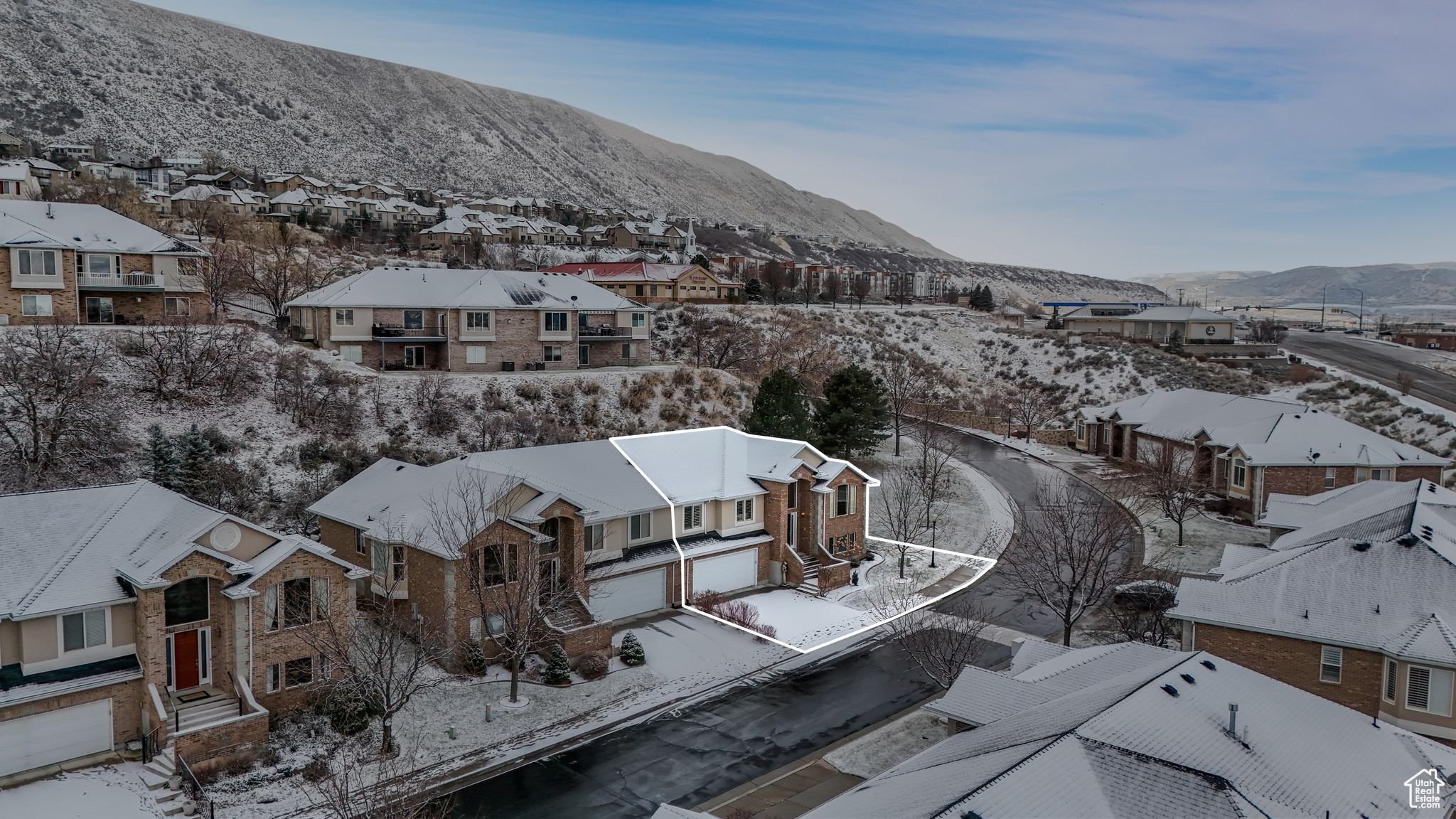 SOUTH MOUNTAIN - Residential