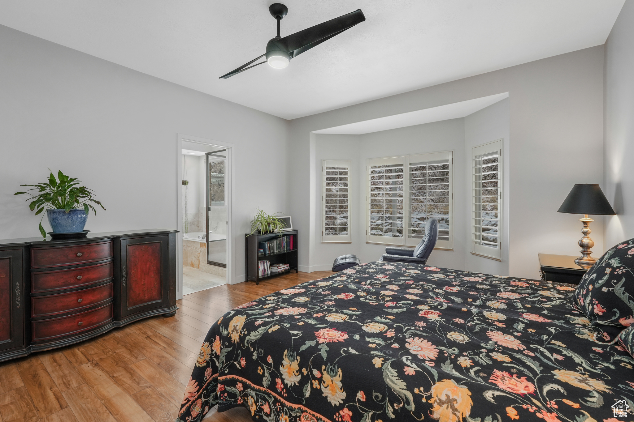 SOUTH MOUNTAIN - Residential