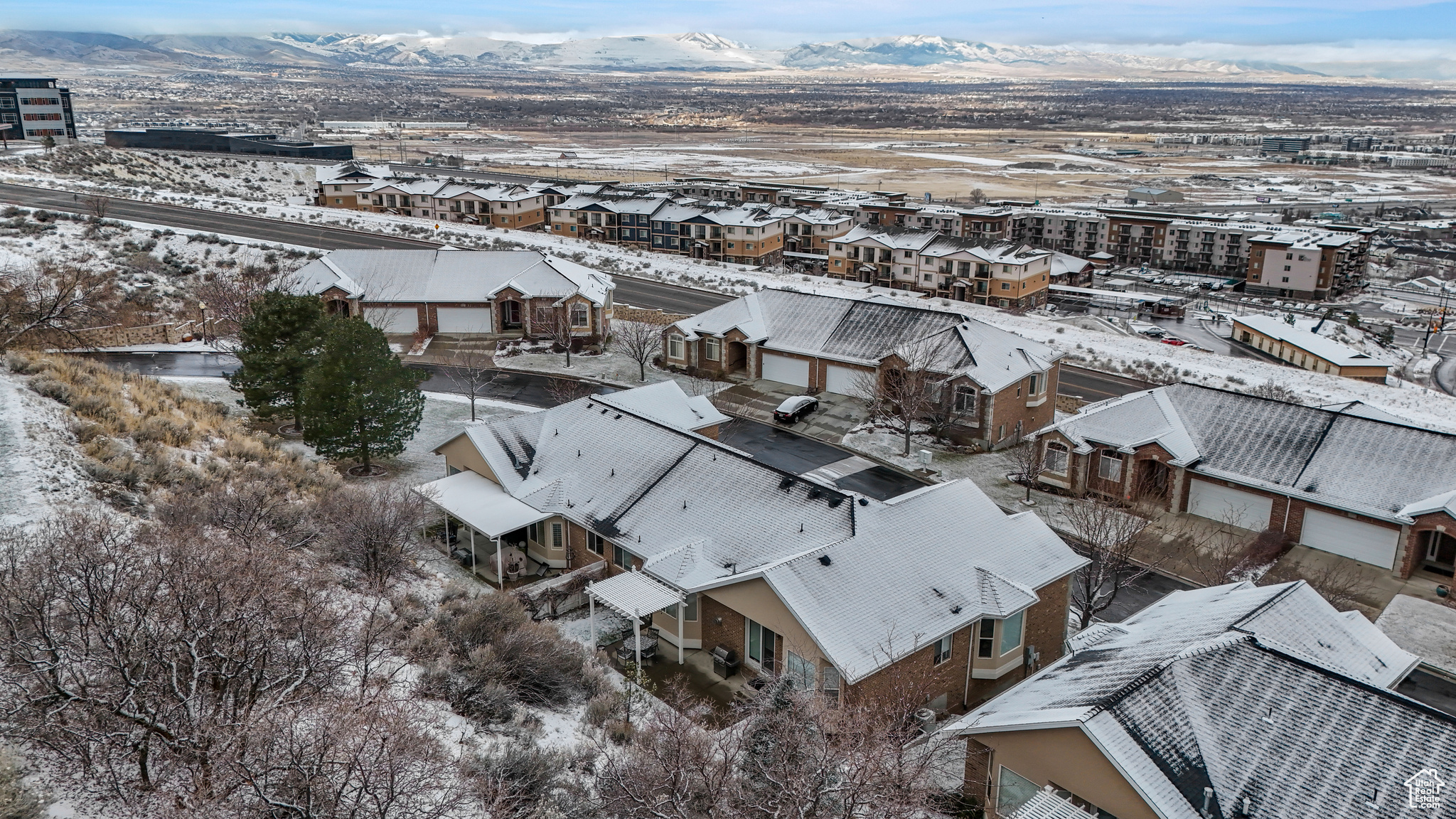 SOUTH MOUNTAIN - Residential
