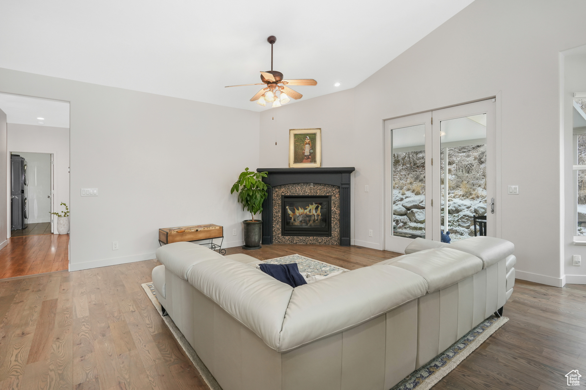 SOUTH MOUNTAIN - Residential