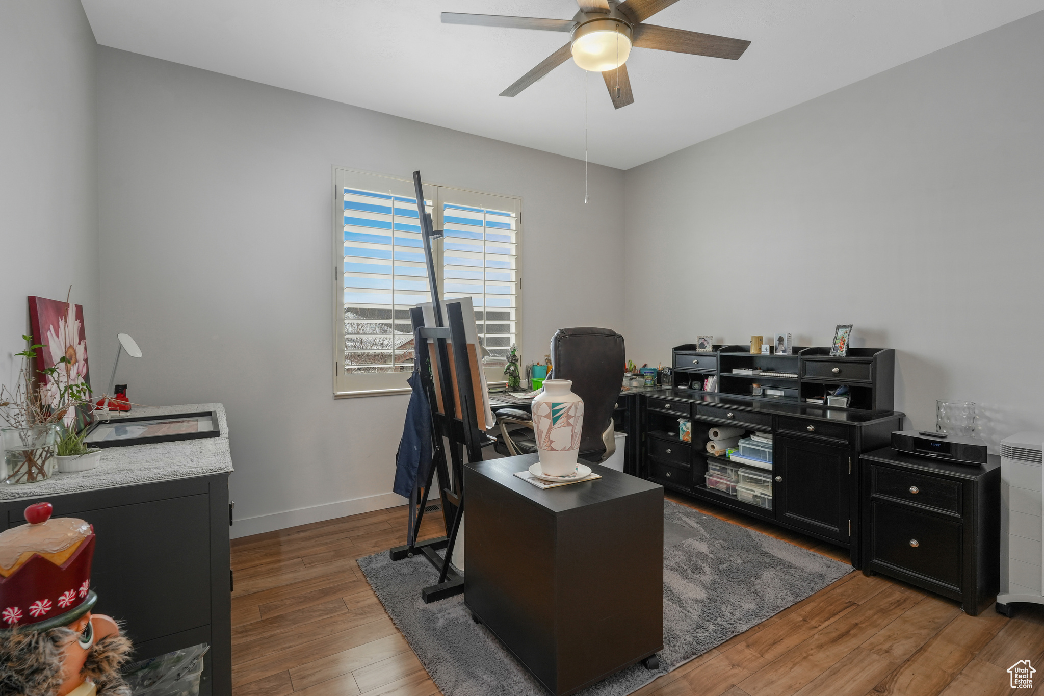 SOUTH MOUNTAIN - Residential