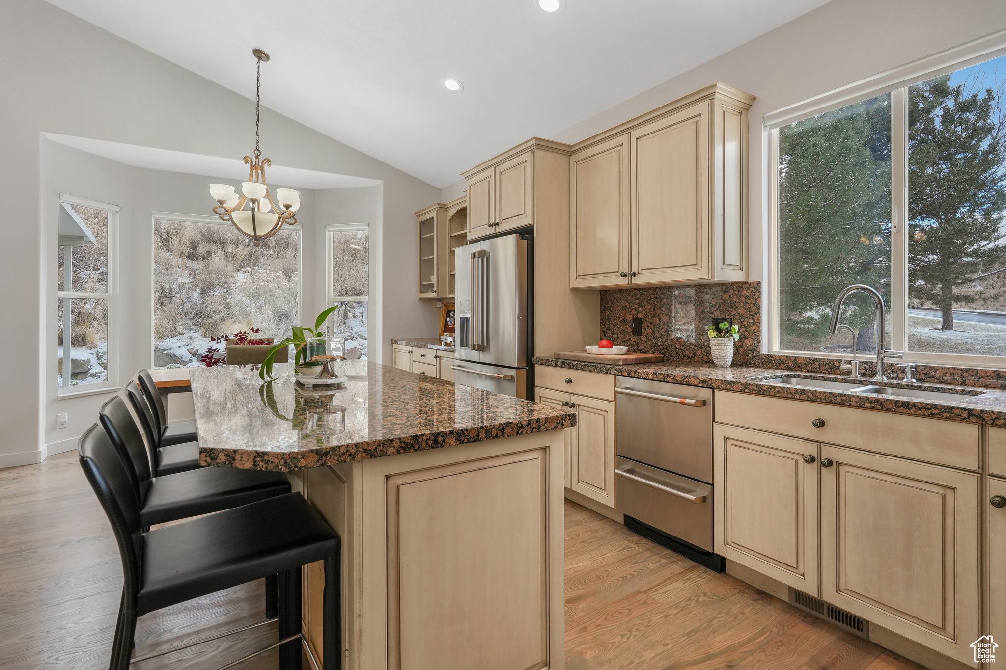 SOUTH MOUNTAIN - Residential