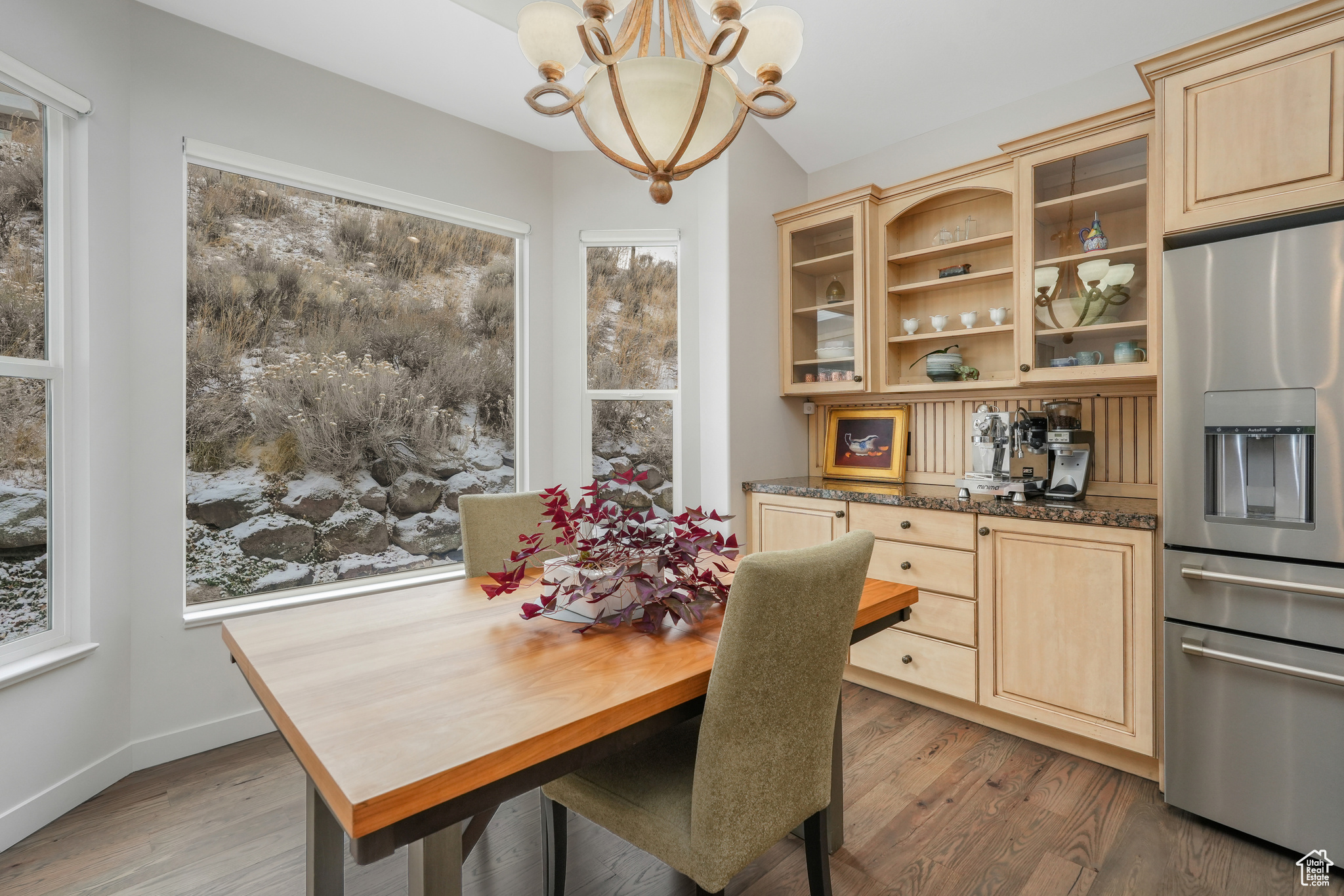 SOUTH MOUNTAIN - Residential