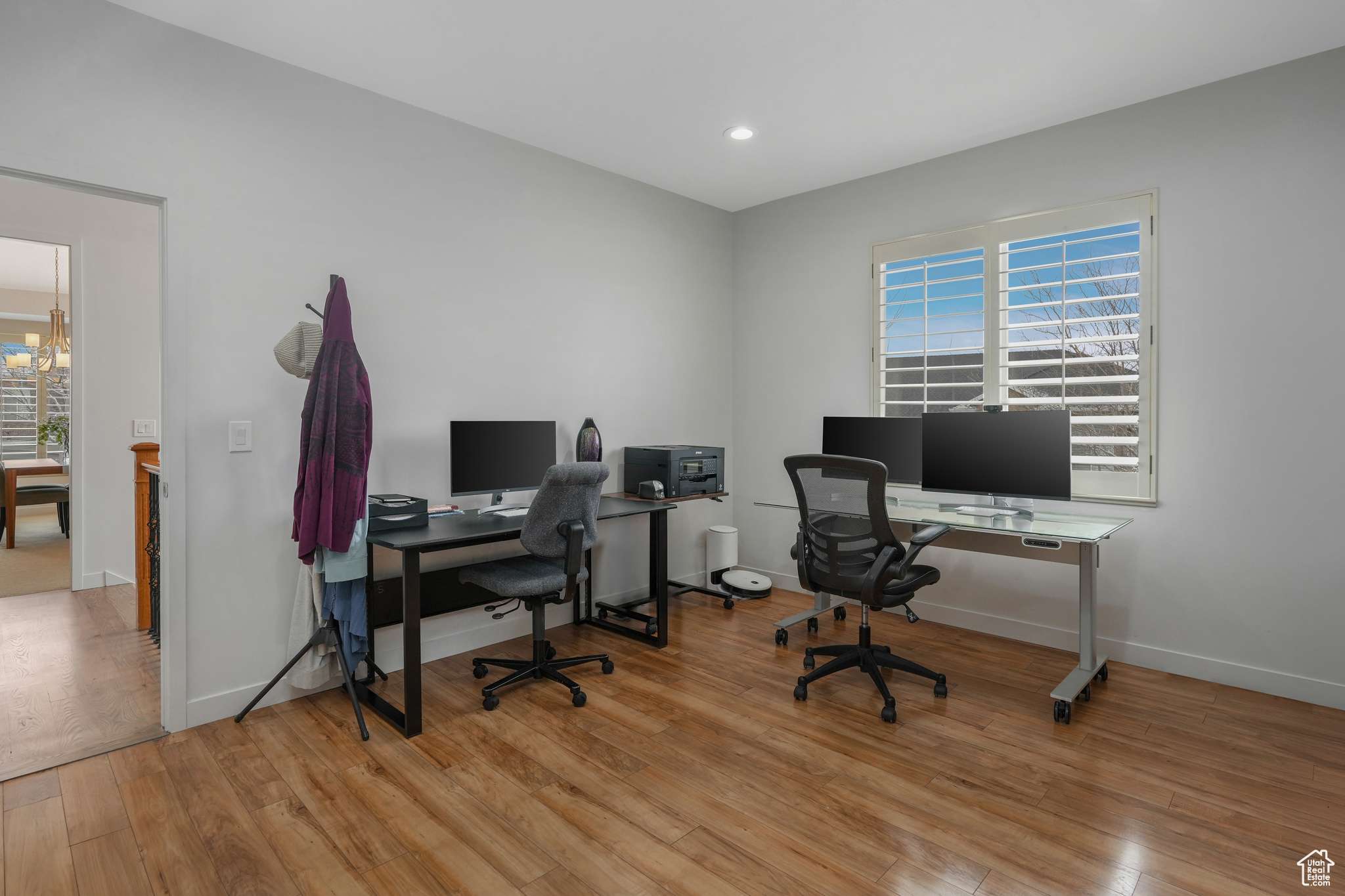SOUTH MOUNTAIN - Residential