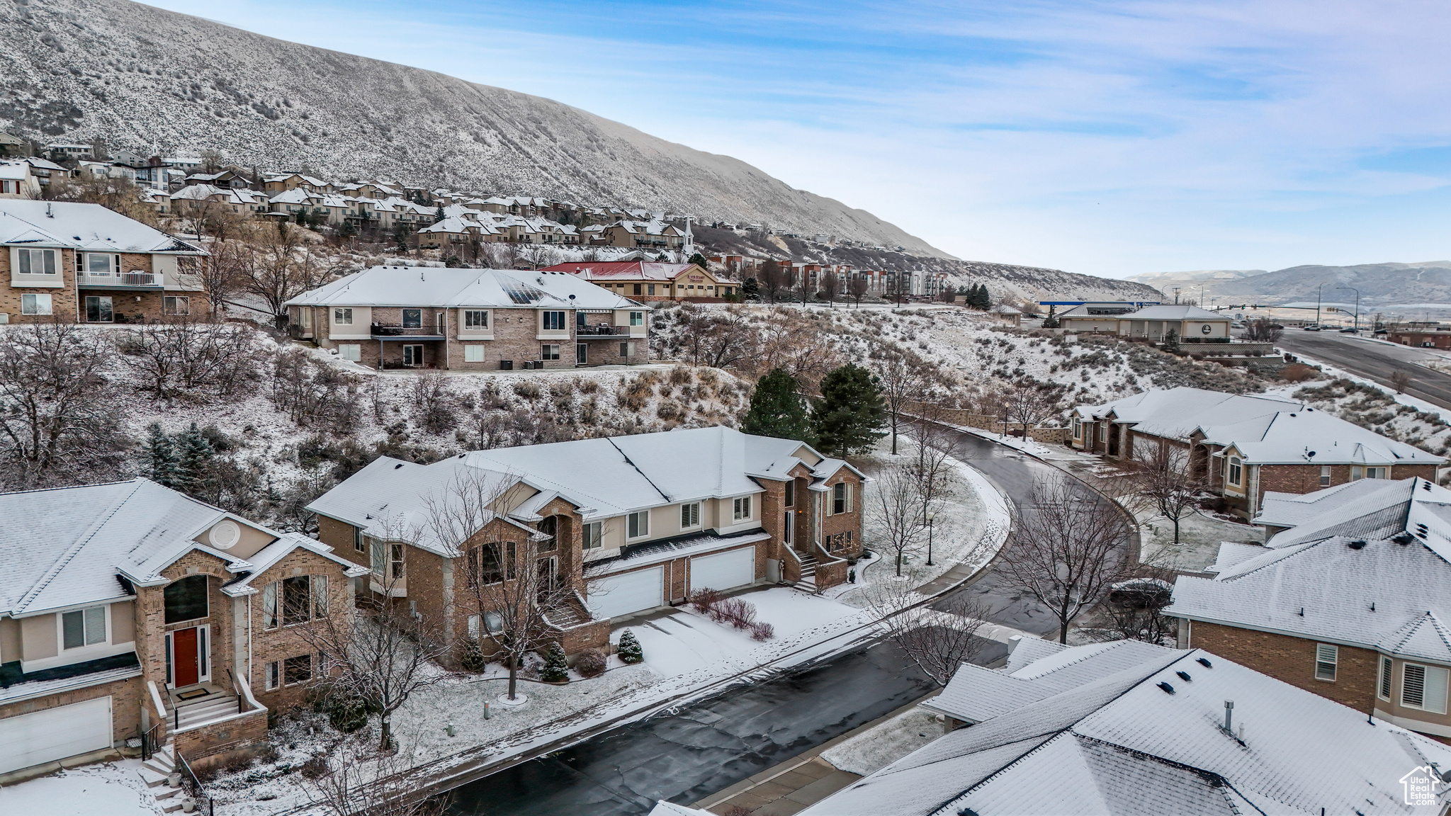 SOUTH MOUNTAIN - Residential
