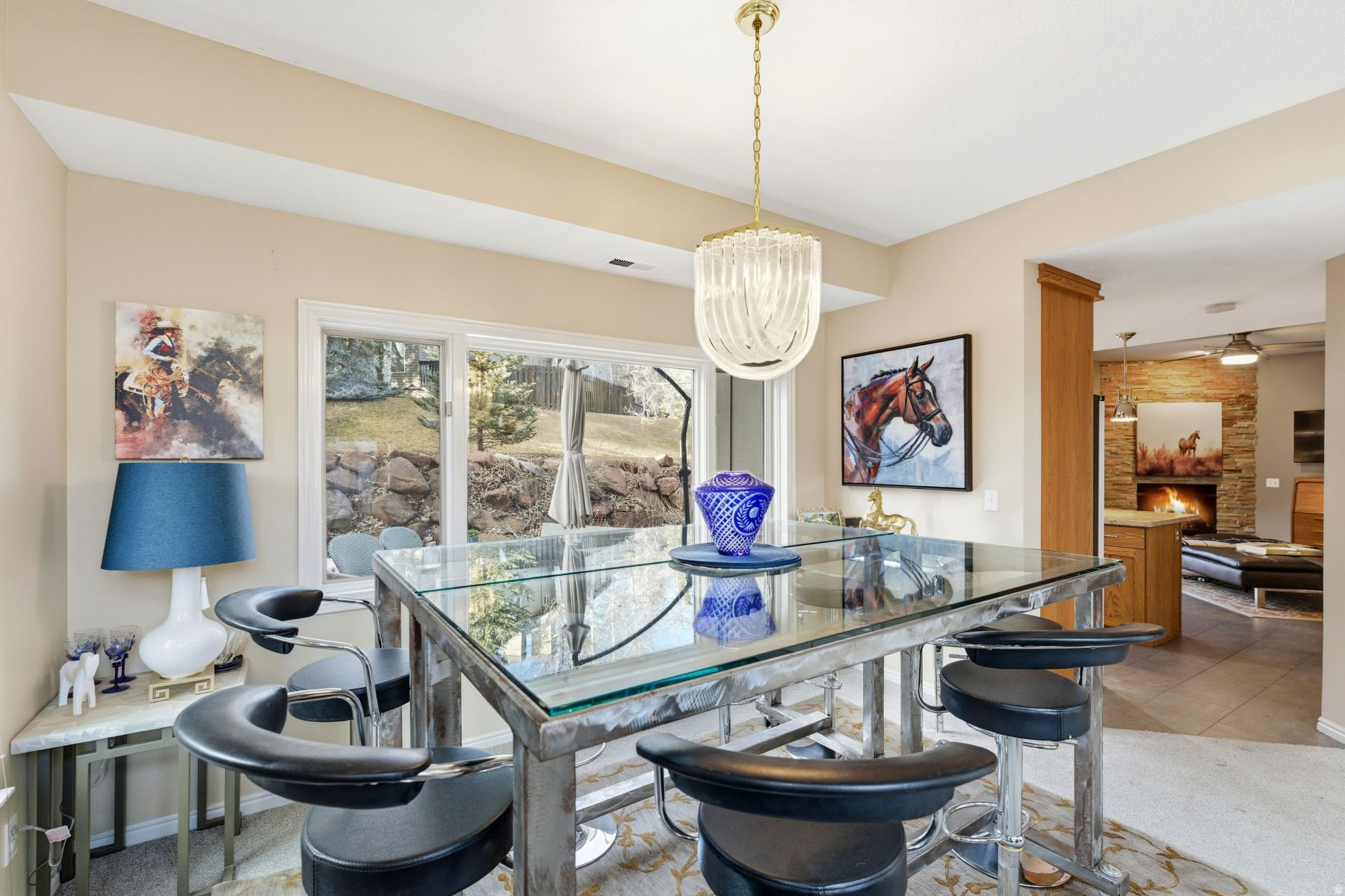 HORSE THIEF CANYON RANCHES - Residential