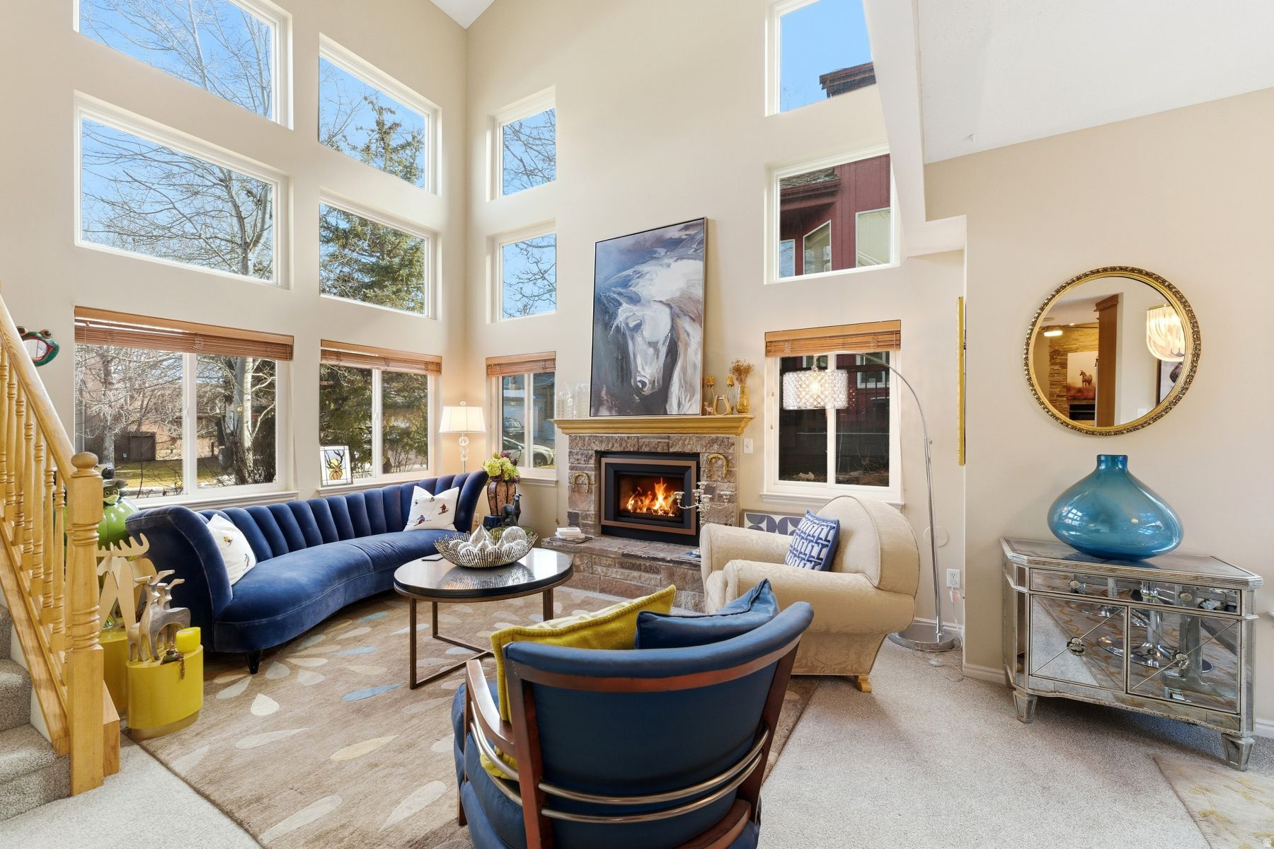 HORSE THIEF CANYON RANCHES - Residential