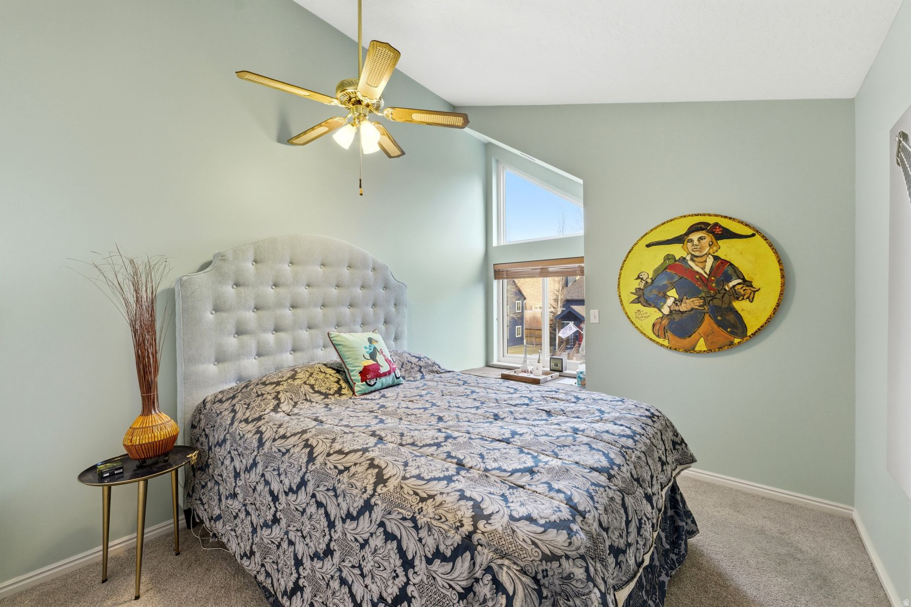 HORSE THIEF CANYON RANCHES - Residential