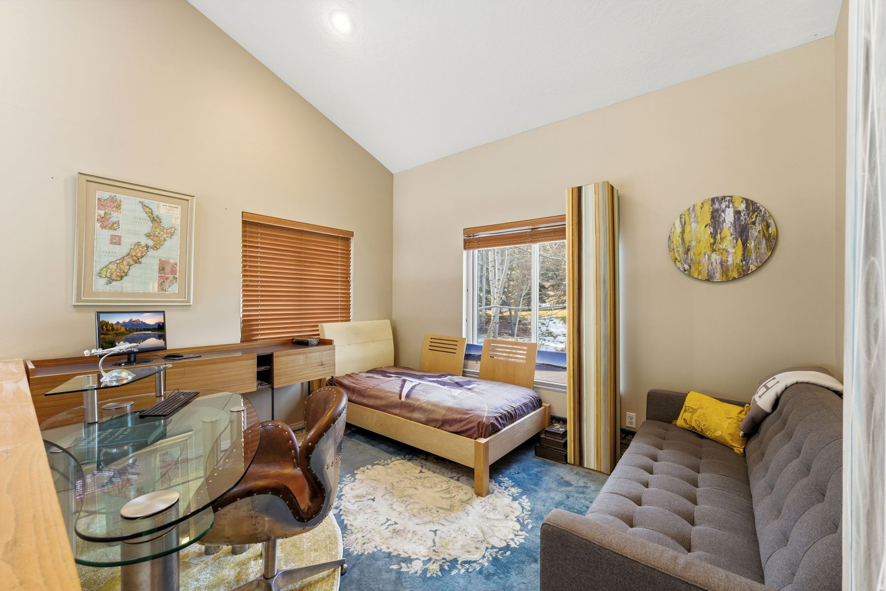 HORSE THIEF CANYON RANCHES - Residential