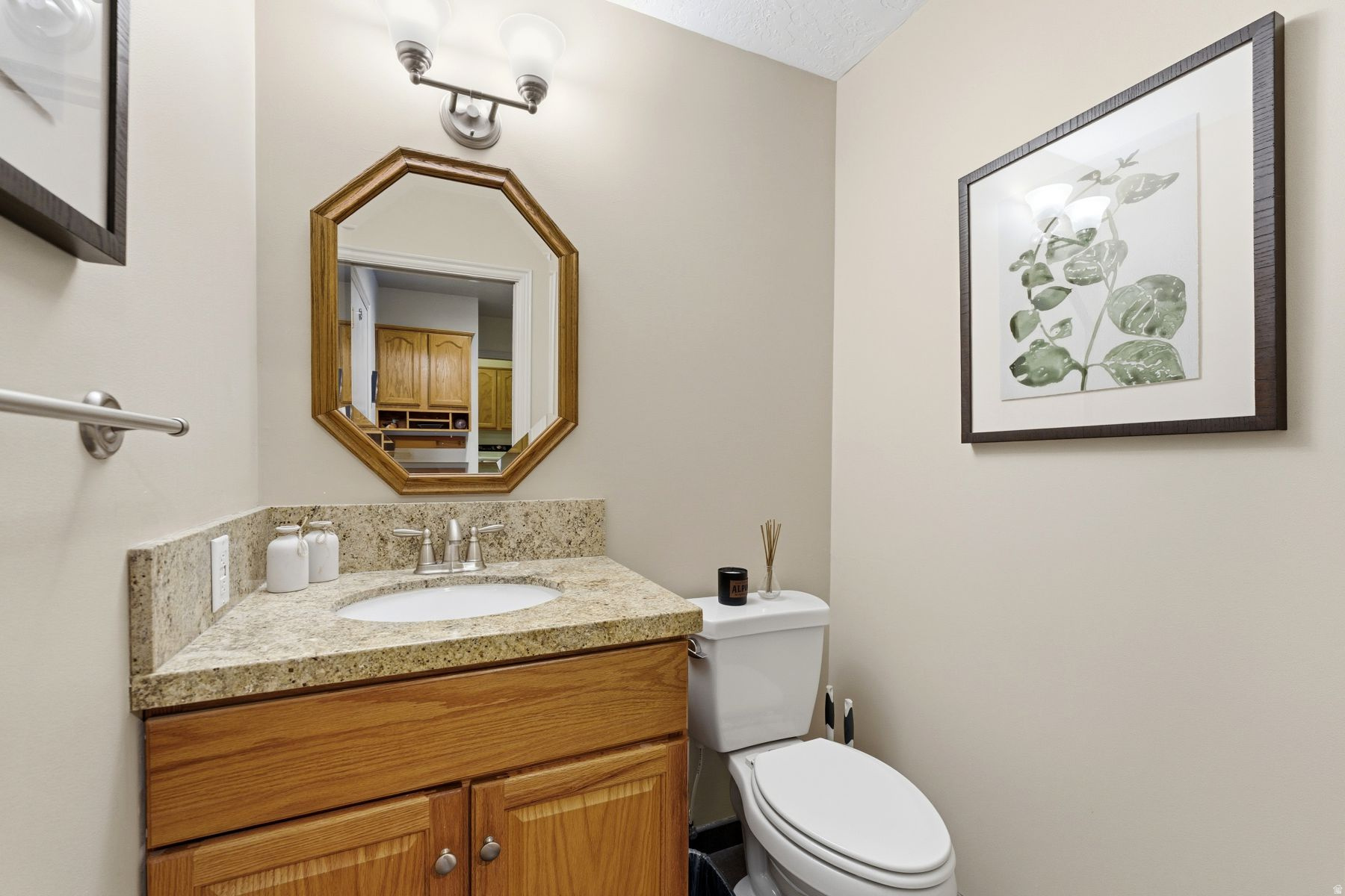 HORSE THIEF CANYON RANCHES - Residential