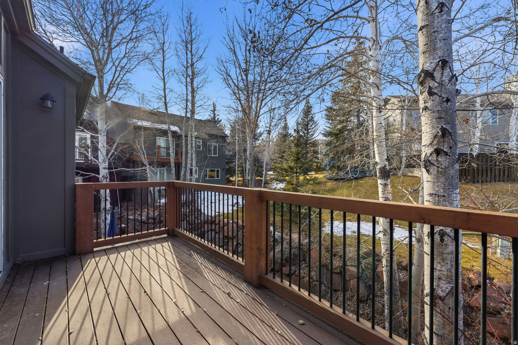 HORSE THIEF CANYON RANCHES - Residential
