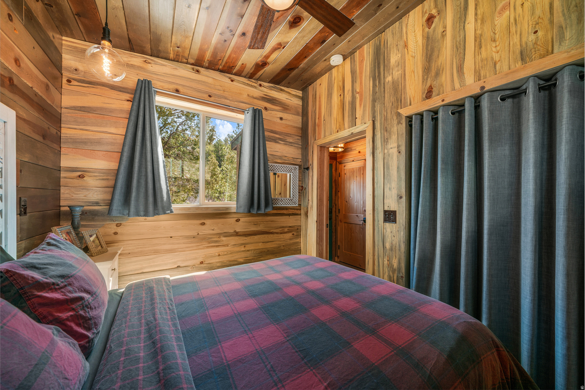 LITTLE PONDEROSA RANCH AMENDED - Residential