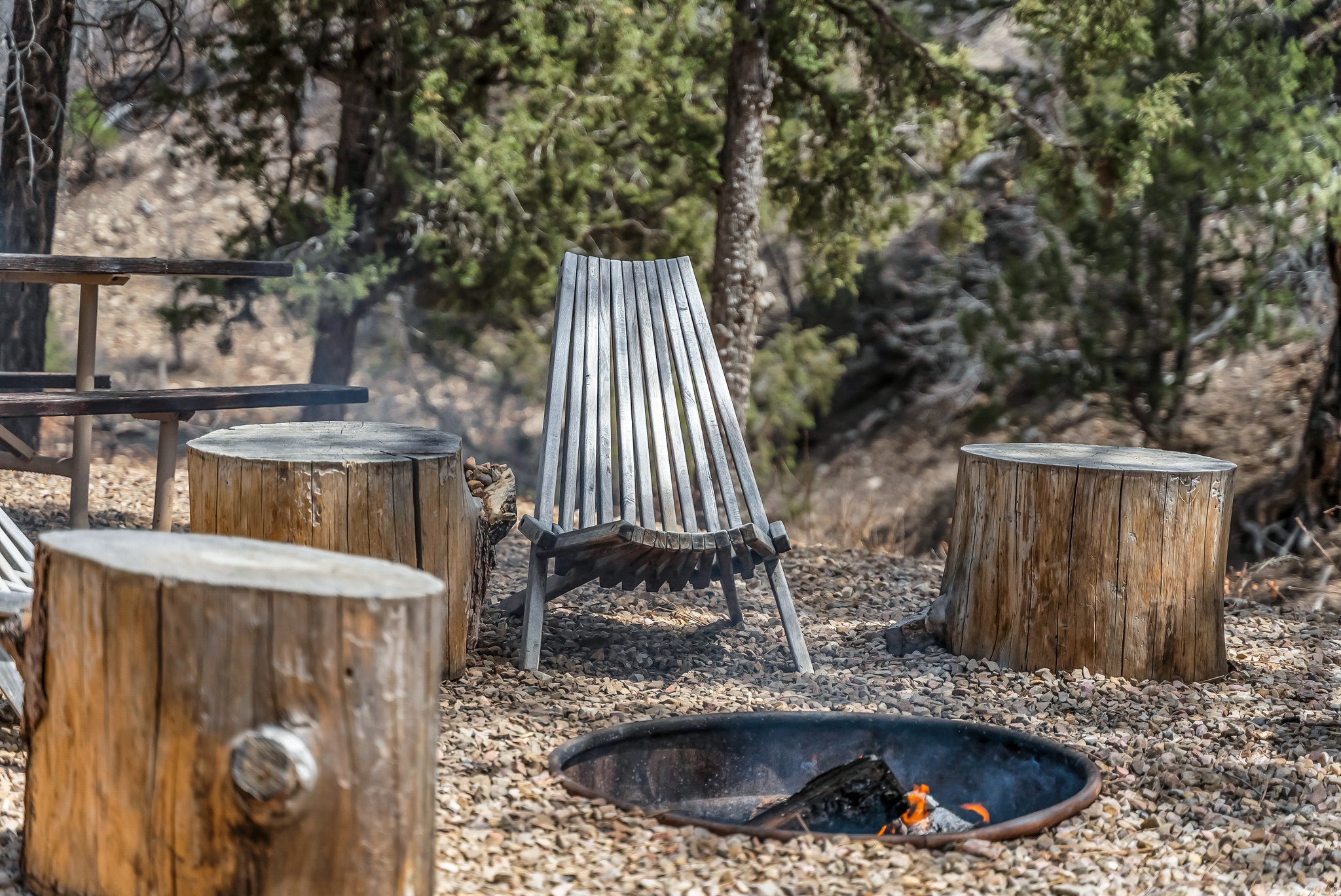 LITTLE PONDEROSA RANCH AMENDED - Residential