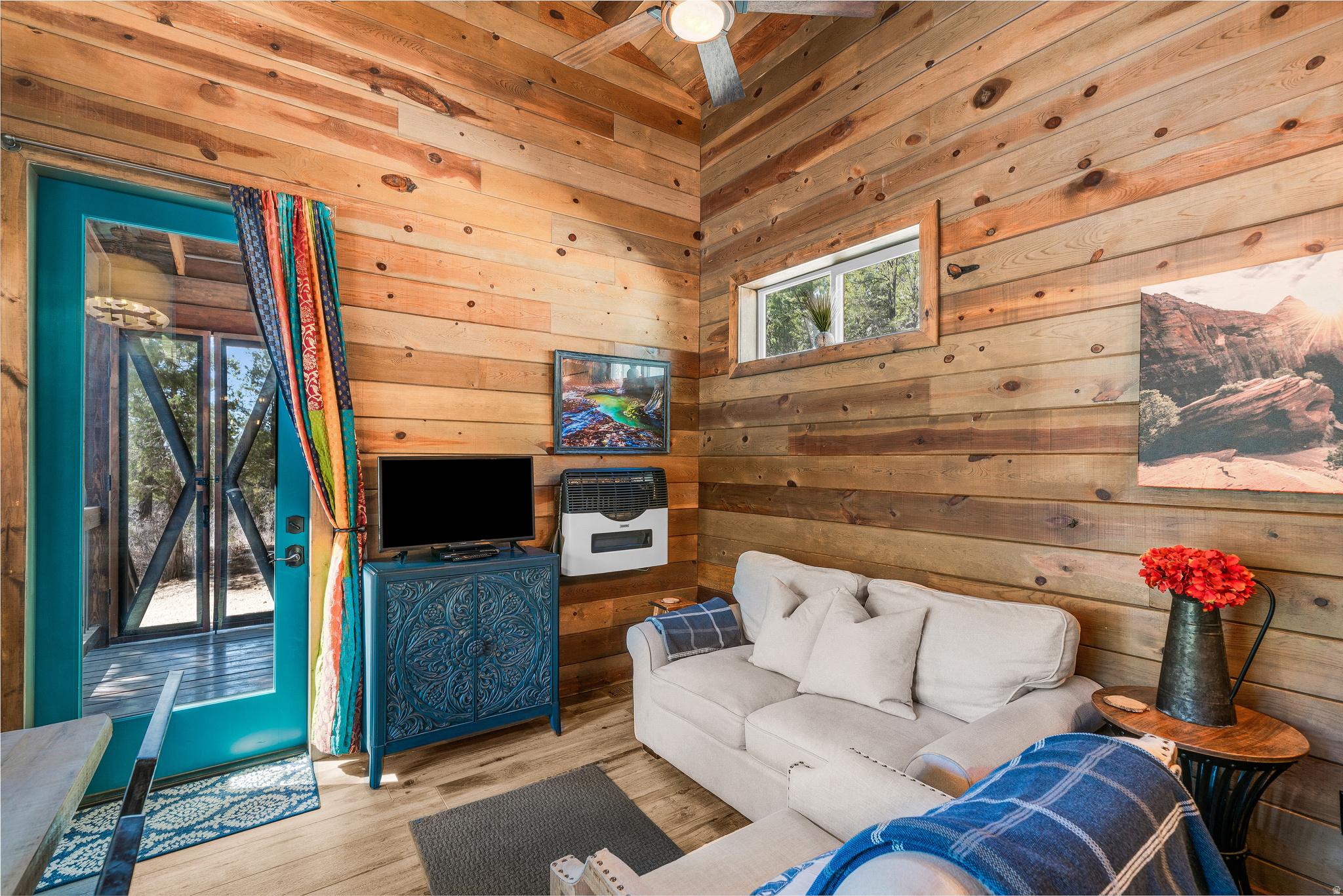 LITTLE PONDEROSA RANCH AMENDED - Residential