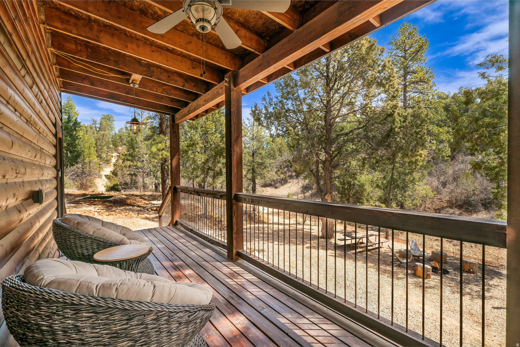 LITTLE PONDEROSA RANCH AMENDED - Residential