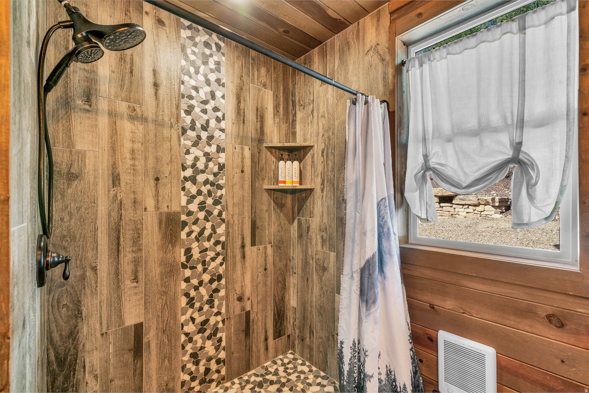 LITTLE PONDEROSA RANCH AMENDED - Residential