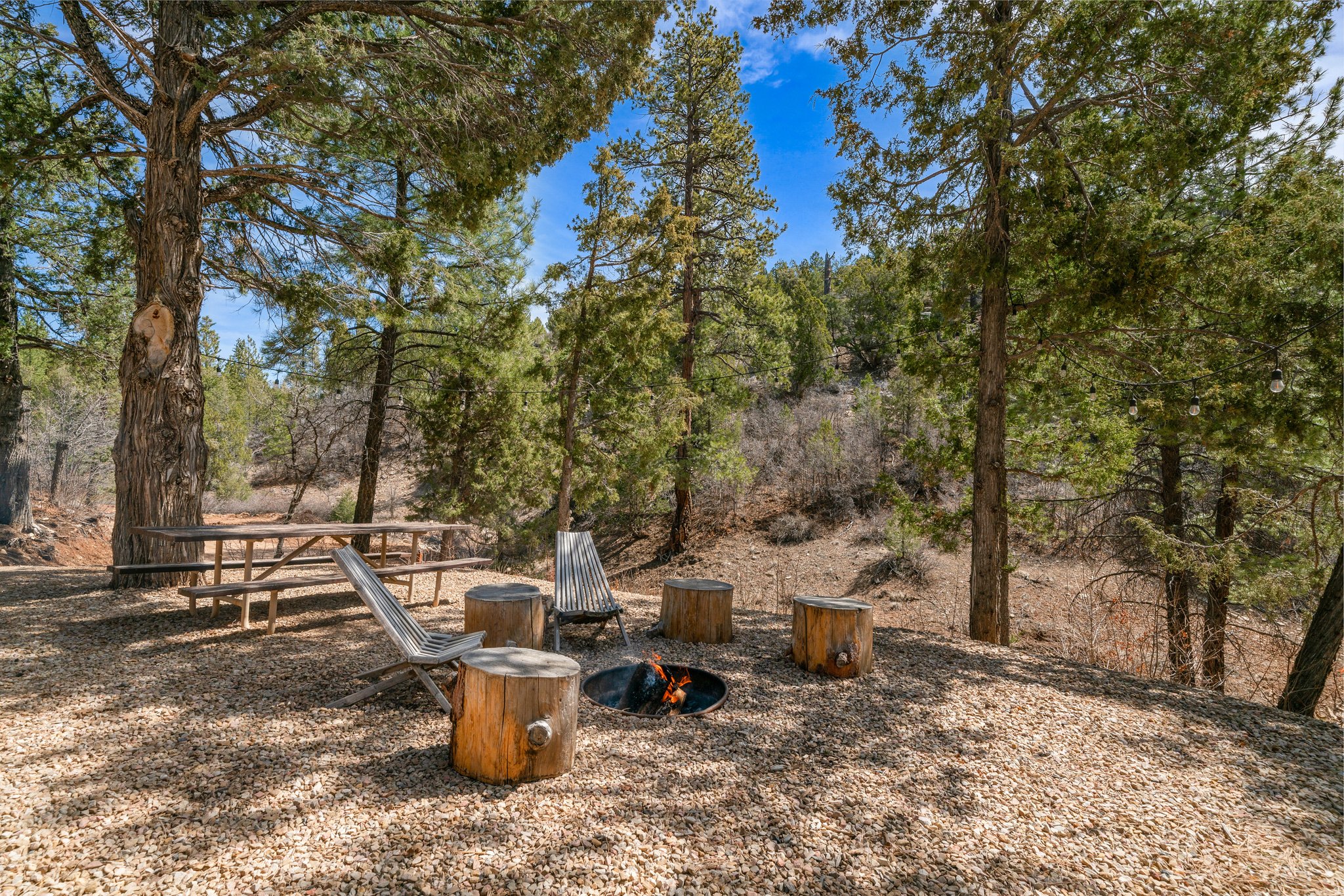 LITTLE PONDEROSA RANCH AMENDED - Residential