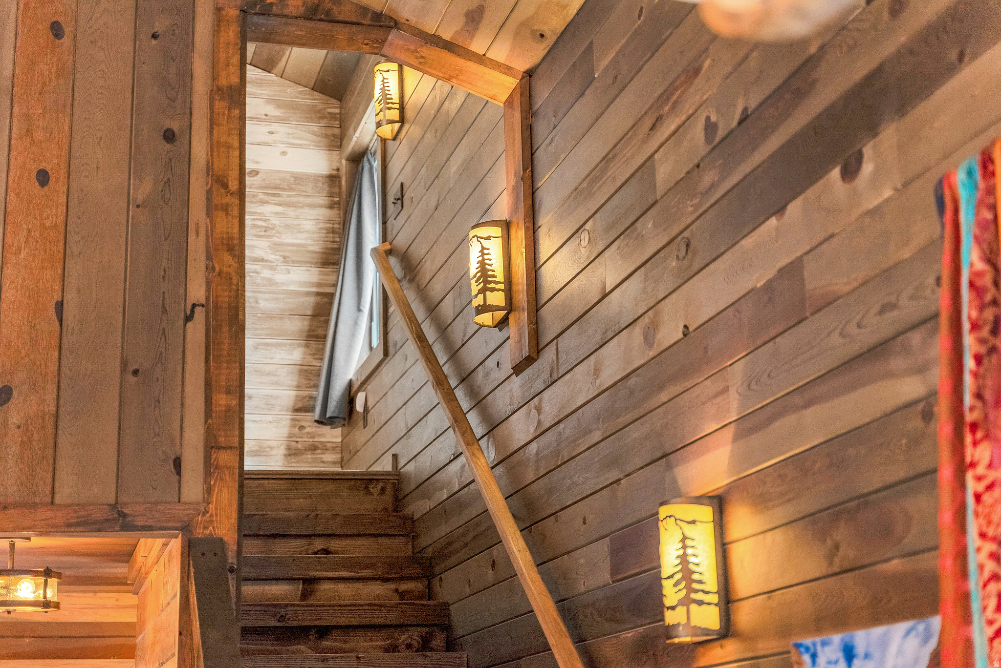 LITTLE PONDEROSA RANCH AMENDED - Residential