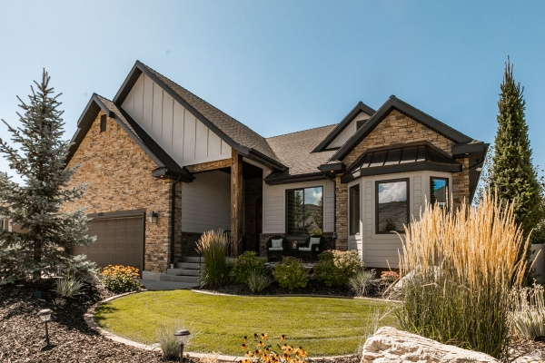 COTTONWOOD MEADOWS - Residential