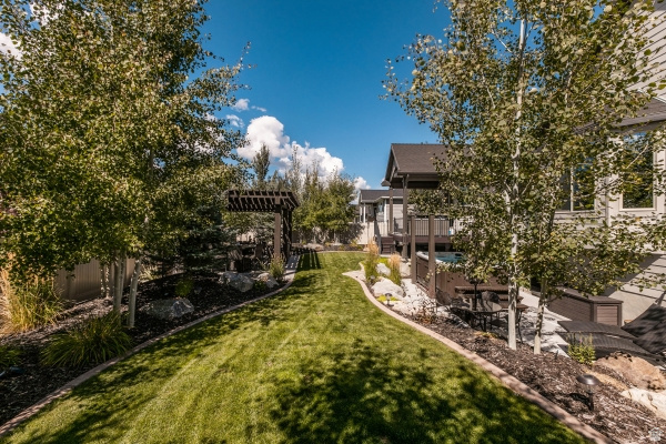 COTTONWOOD MEADOWS - Residential