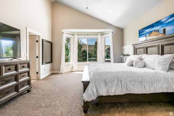COTTONWOOD MEADOWS - Residential