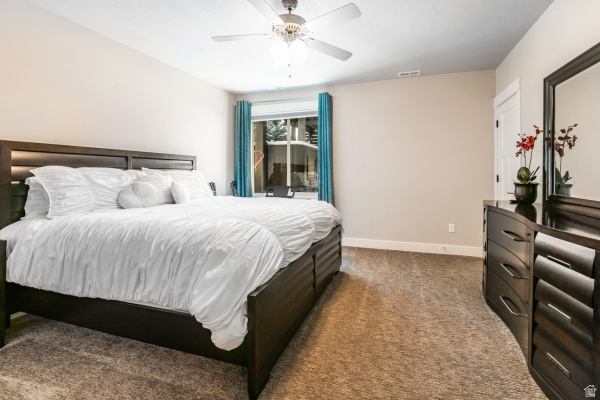 COTTONWOOD MEADOWS - Residential