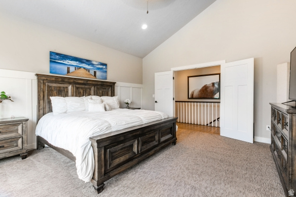 COTTONWOOD MEADOWS - Residential
