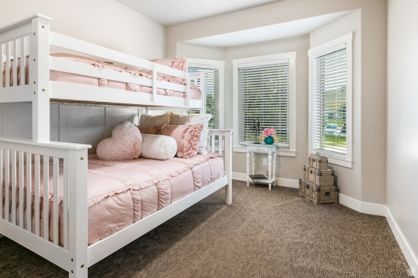 COTTONWOOD MEADOWS - Residential
